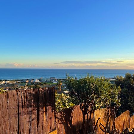 Villa Con Piscina Privada Climatizada 29ºc Santa Susanna Zewnętrze zdjęcie
