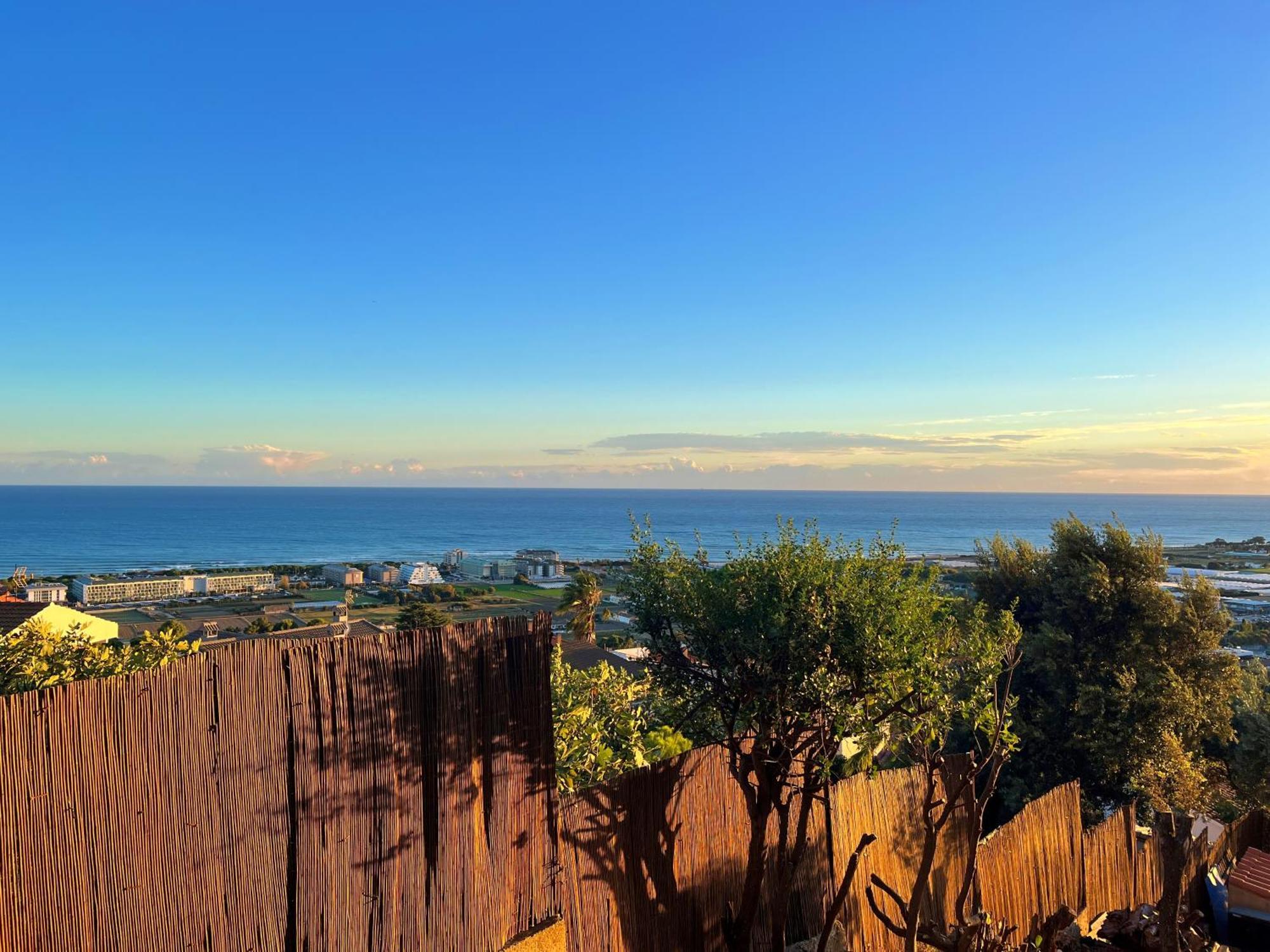 Villa Con Piscina Privada Climatizada 29ºc Santa Susanna Zewnętrze zdjęcie