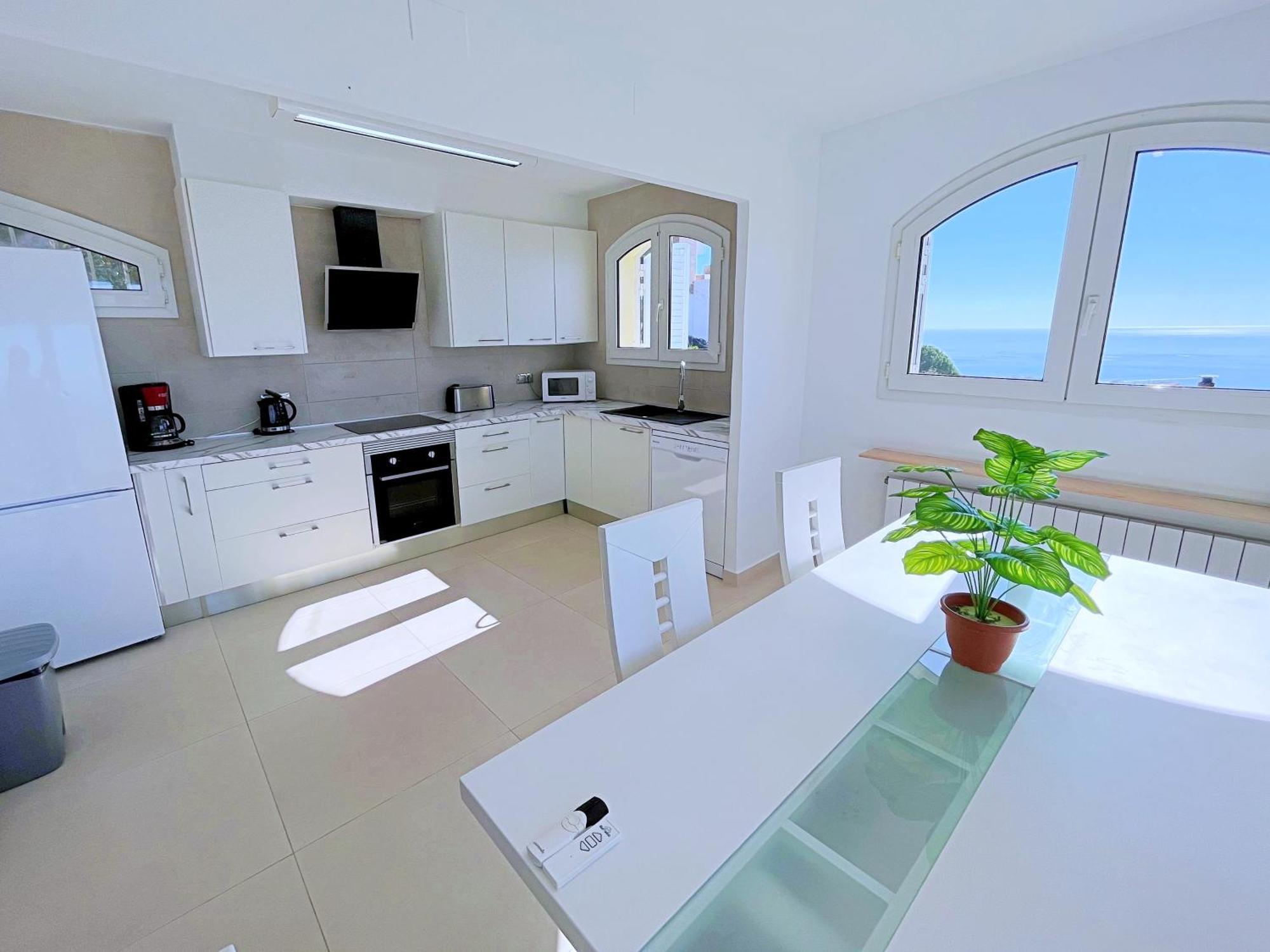 Villa Con Piscina Privada Climatizada 29ºc Santa Susanna Zewnętrze zdjęcie