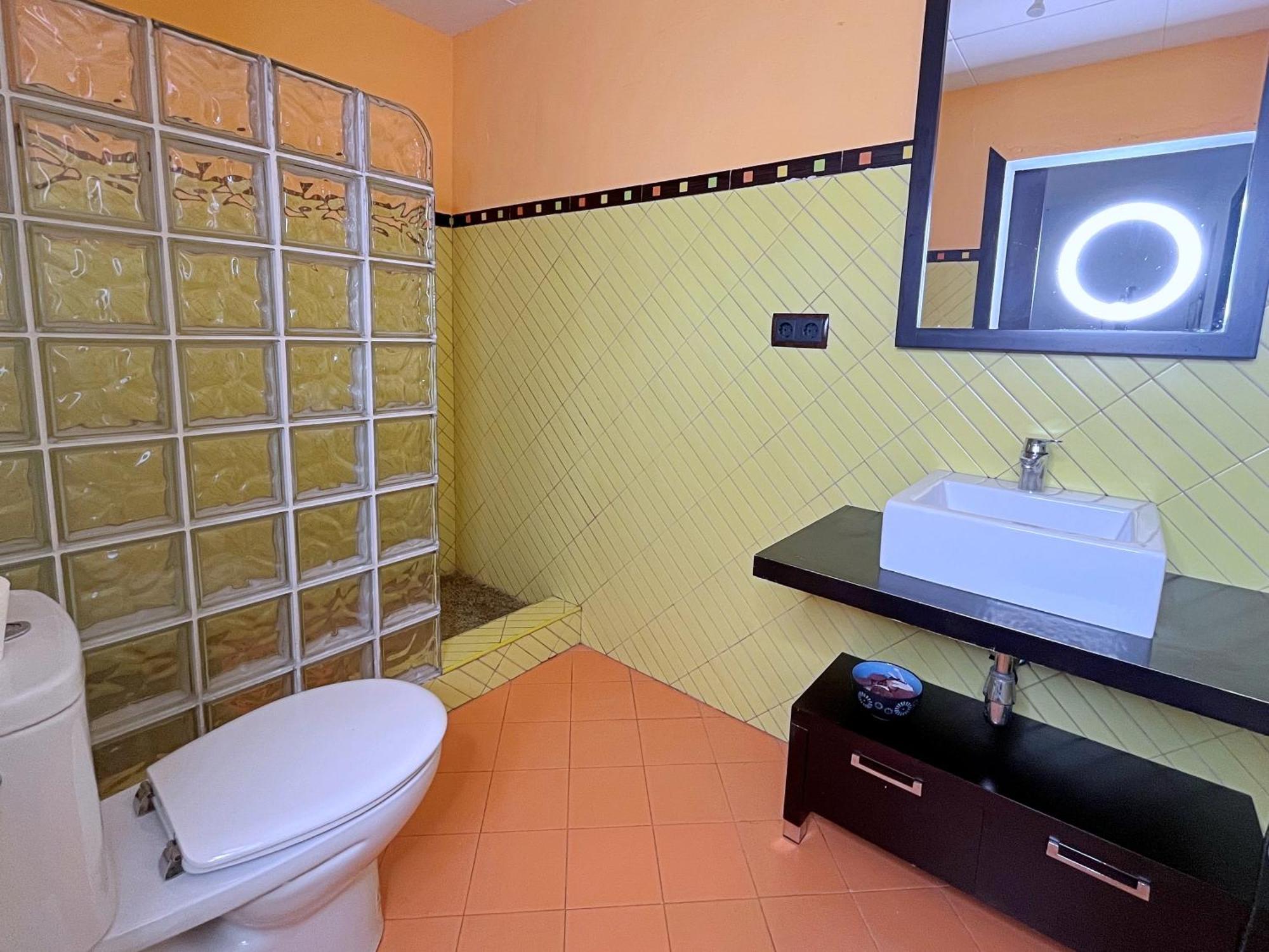 Villa Con Piscina Privada Climatizada 29ºc Santa Susanna Zewnętrze zdjęcie